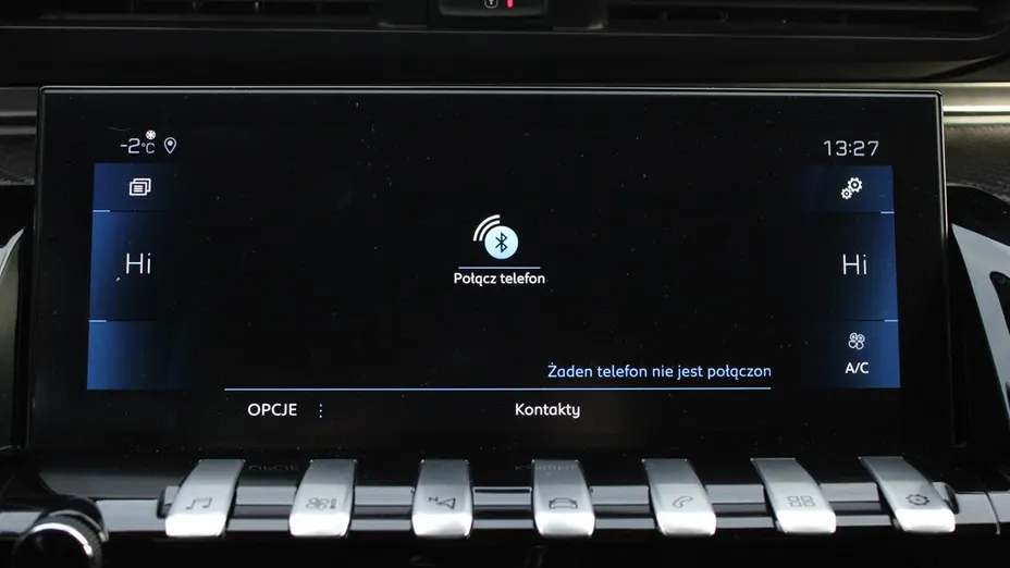 PEUGEOT 508 508 1.5 BlueHDi GT S&S EAT8