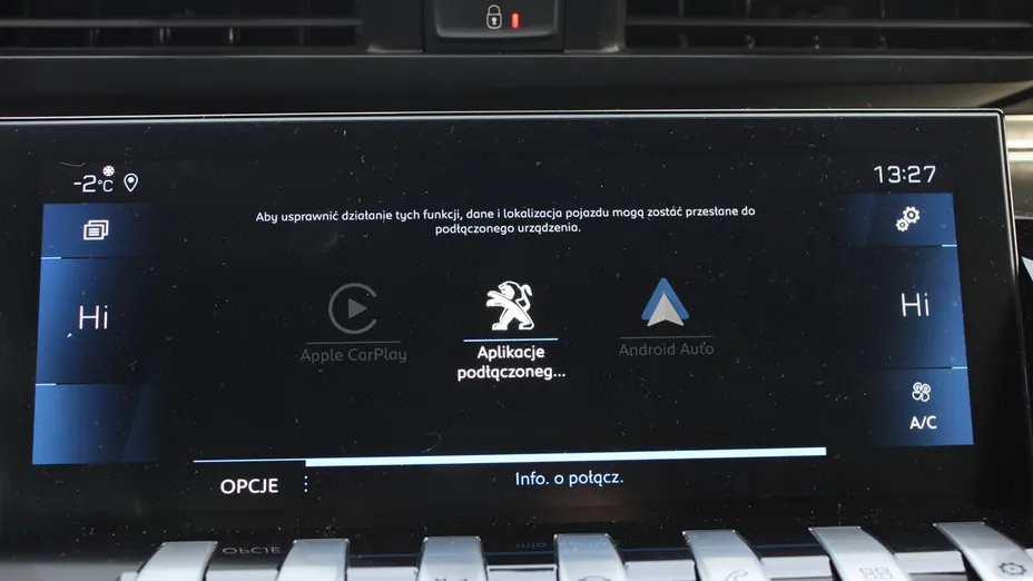 PEUGEOT 508 508 1.5 BlueHDi GT S&S EAT8