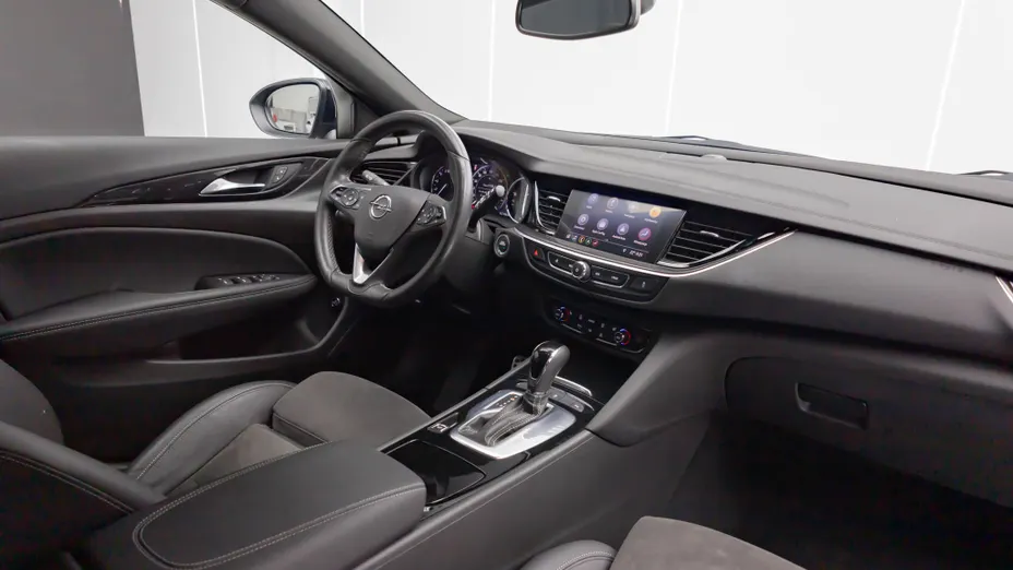 OPEL Insignia Insignia 2.0 CDTI Ultimate S&S aut