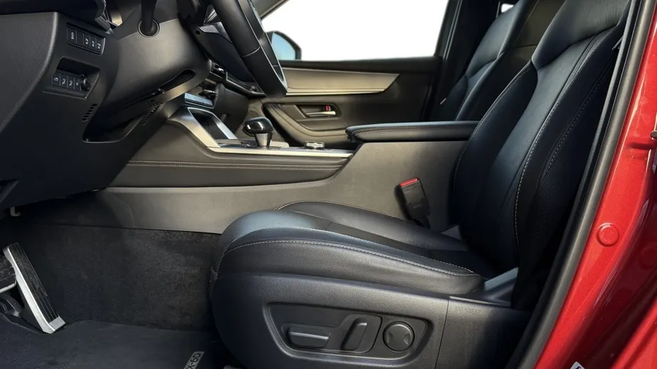 MAZDA CX-60 CX-60 3.3 D mHEV Exclusive Line aut