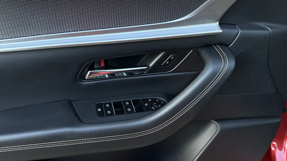 MAZDA CX-60 CX-60 3.3 D mHEV Exclusive Line aut