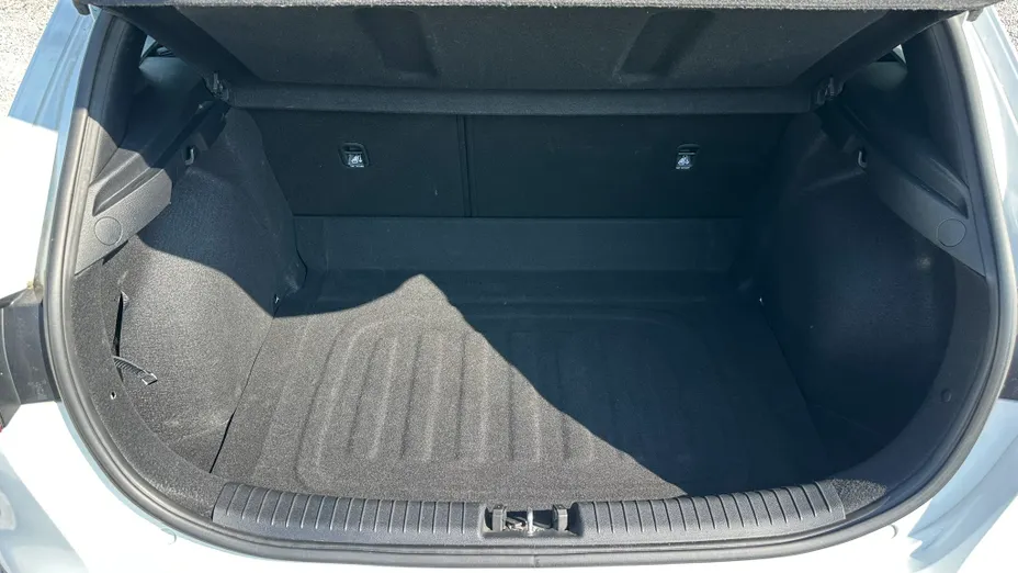 KIA Cee'd Ceed 1.0 T-GDI S