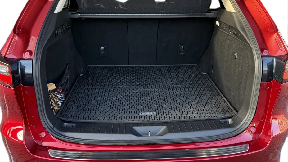 MAZDA CX-60 CX-60 3.3 D mHEV Exclusive Line aut