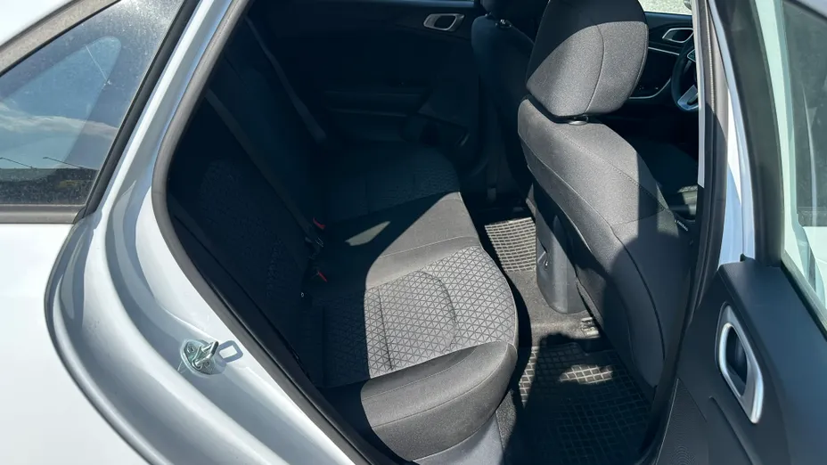 KIA Cee'd Ceed 1.0 T-GDI S