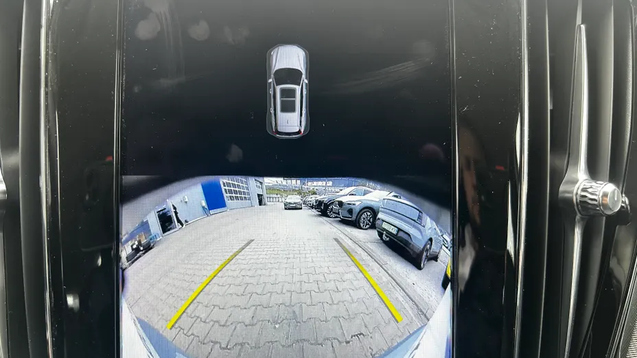 VOLVO V60 V60 B3 B Plus Dark aut