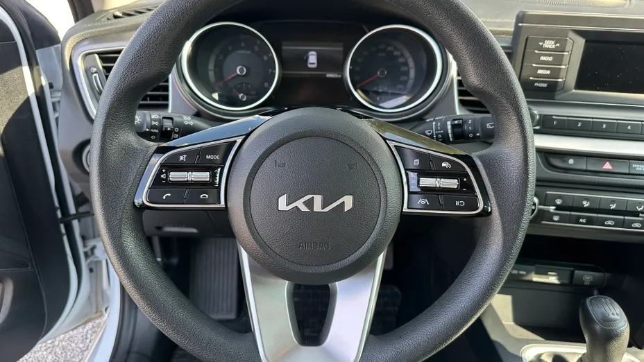 KIA Cee'd Ceed 1.0 T-GDI S