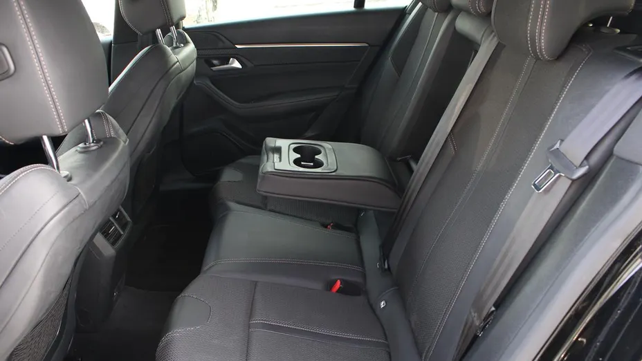 PEUGEOT 508 508 1.5 BlueHDi GT S&S EAT8