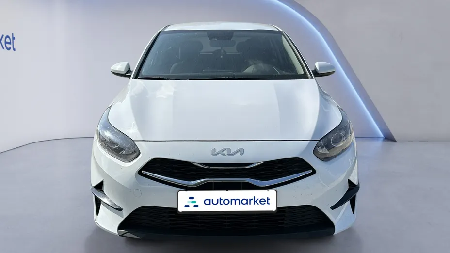 KIA Cee'd Ceed 1.0 T-GDI S