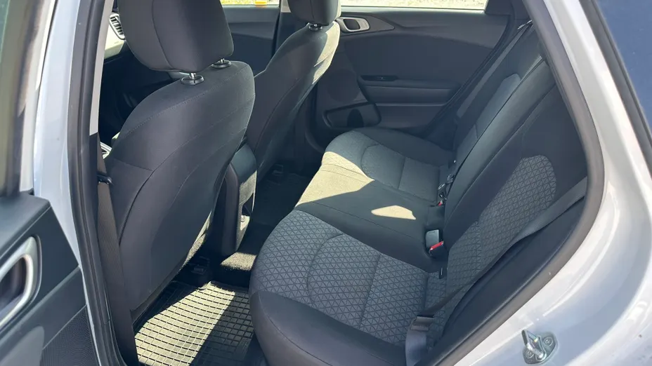 KIA Cee'd Ceed 1.0 T-GDI S