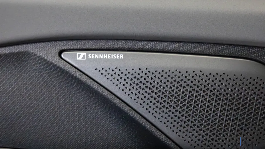 CUPRA Terramar Terramar 2.0 TSI 4Drive VZ DSG