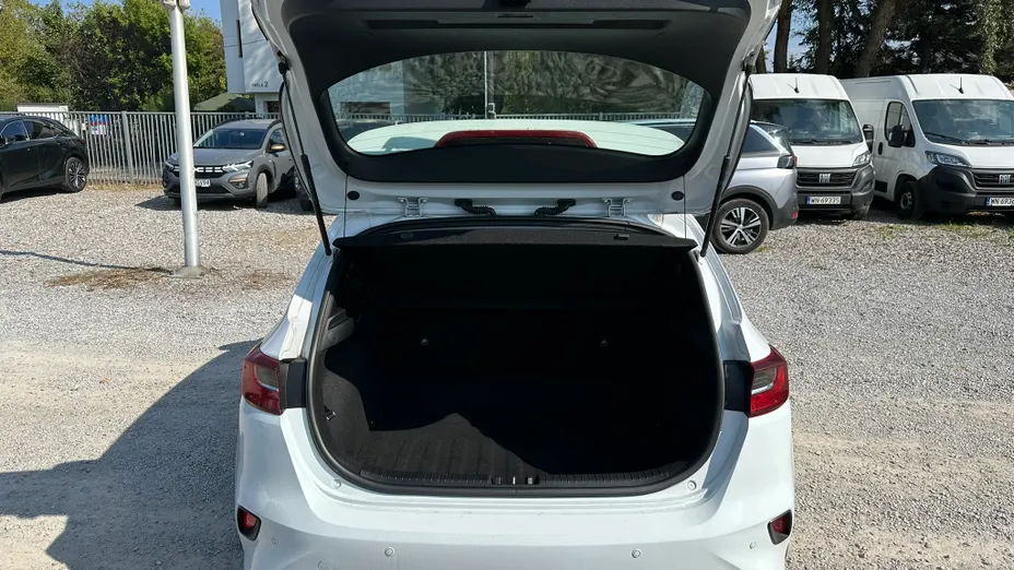 KIA Cee'd Ceed 1.0 T-GDI S