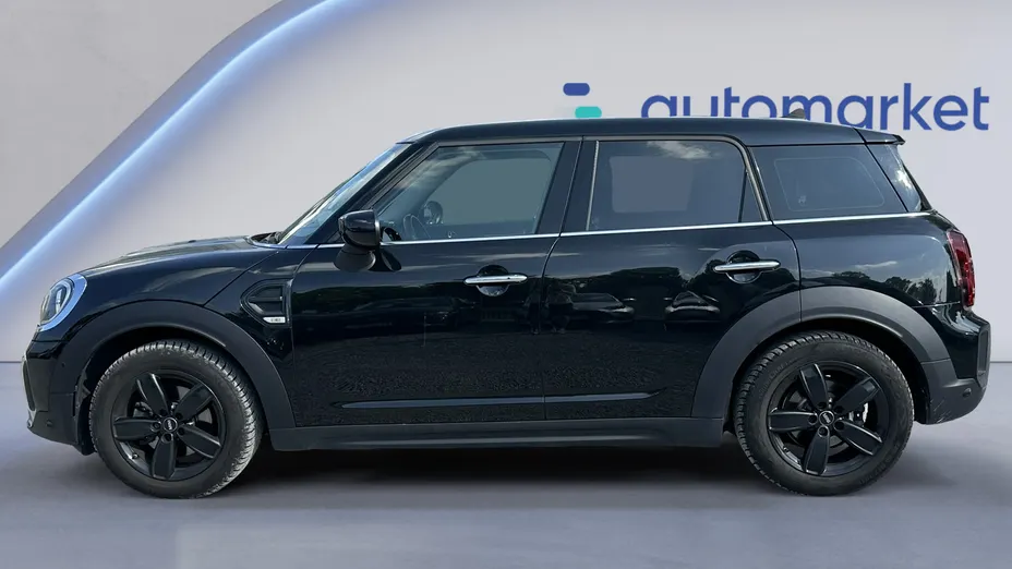 MINI [BMW] Countryman Cooper aut