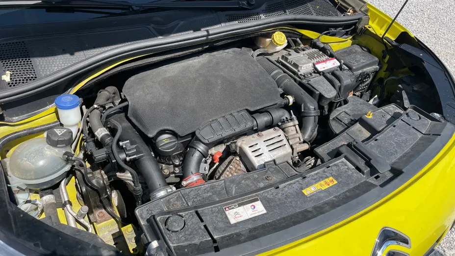 CITROEN C4 Cactus C4 Cactus 1.2 PureTech Shine S&S