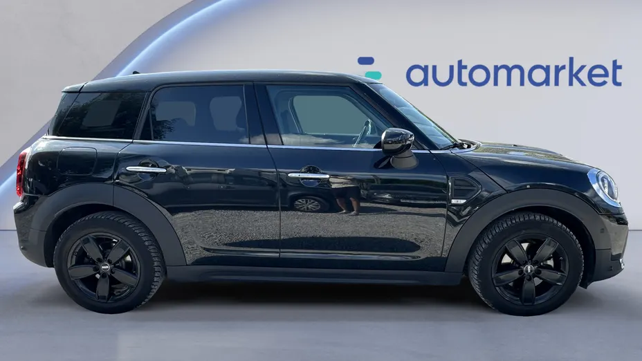 MINI [BMW] Countryman Cooper aut