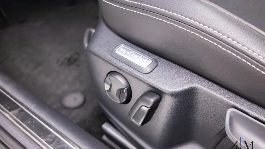 VOLKSWAGEN Passat Passat Alltrack 2.0 TDI 4Mot. DSG