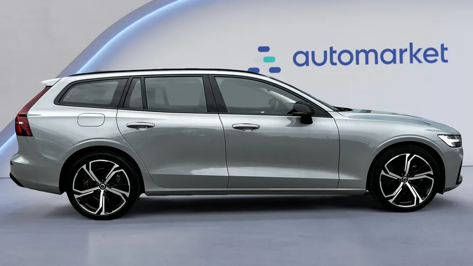 VOLVO V60 V60 B3 B Plus Dark aut