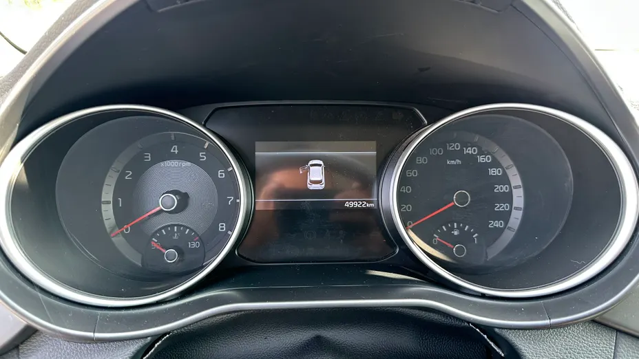 KIA Cee'd Ceed 1.0 T-GDI S