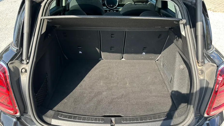 MINI [BMW] Countryman Cooper aut