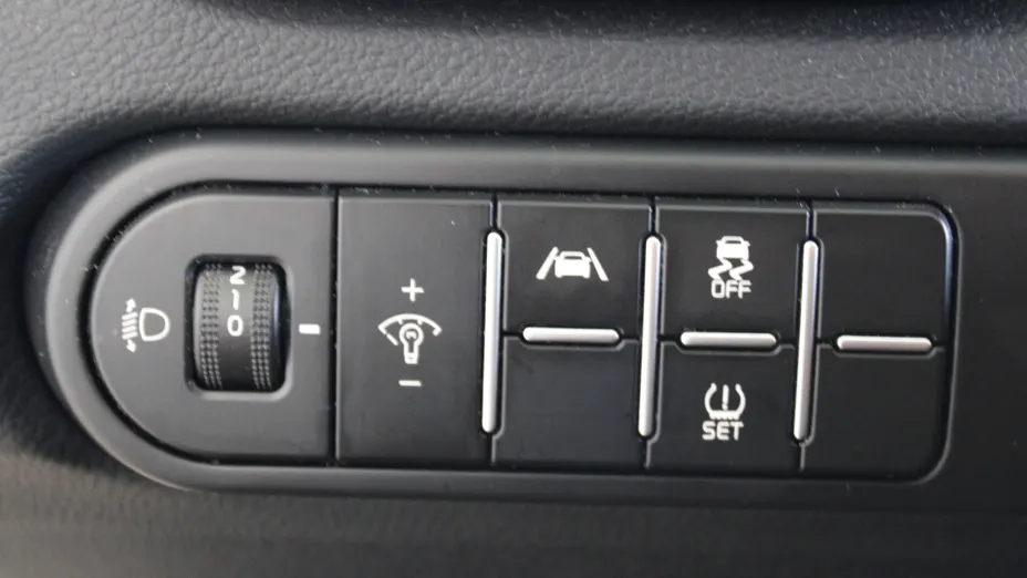 KIA Cee'd Ceed 1.5 T-GDI M