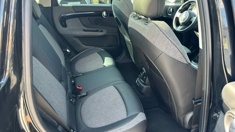 MINI [BMW] Countryman Cooper aut