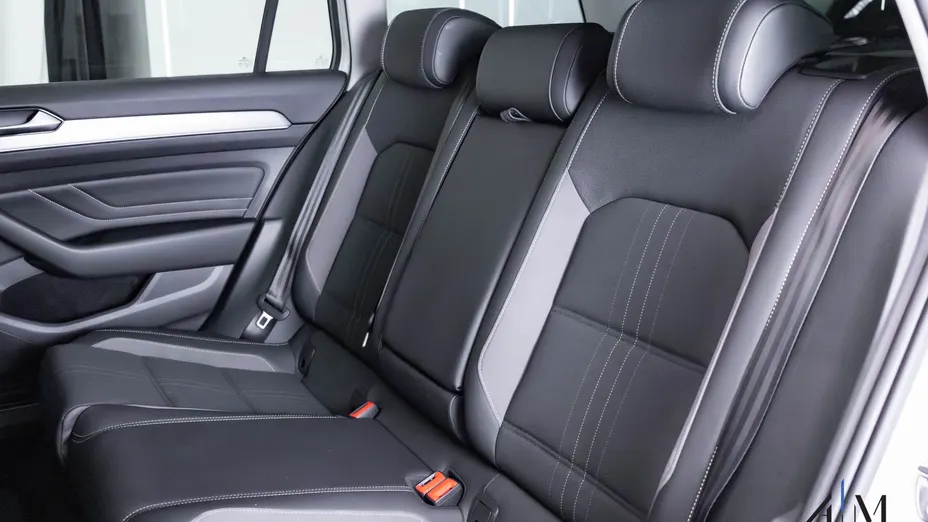 VOLKSWAGEN Passat Passat Alltrack 2.0 TDI 4Mot. DSG