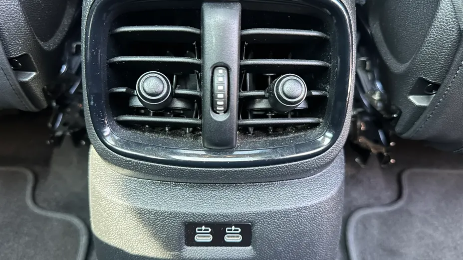 MINI [BMW] Countryman Cooper aut