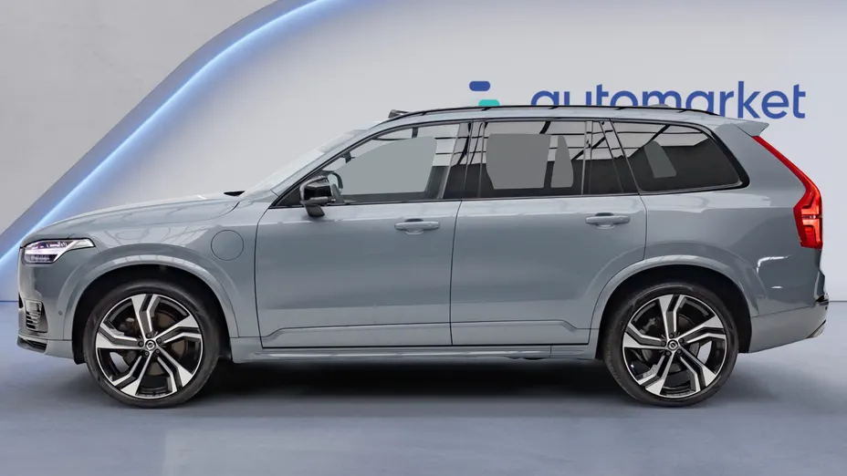 VOLVO XC90 XC90 T8 AWD Plug-In Hybrid Ultimate Dark 7os aut