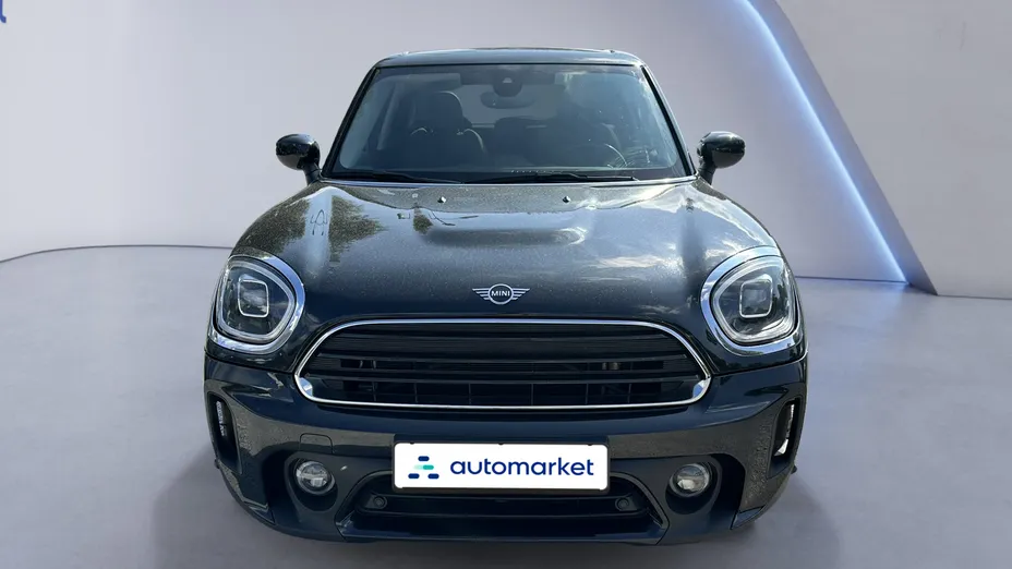 MINI [BMW] Countryman Cooper aut