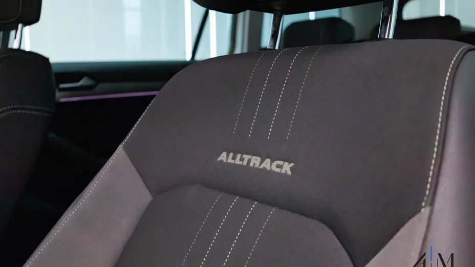 VOLKSWAGEN Passat Passat Alltrack 2.0 TDI 4Mot. DSG