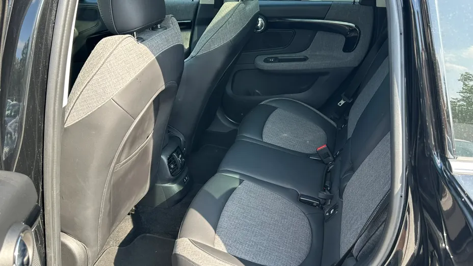 MINI [BMW] Countryman Cooper aut