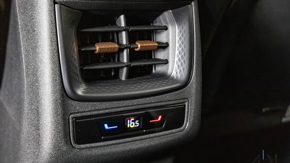CUPRA Terramar Terramar 2.0 TSI 4Drive VZ DSG