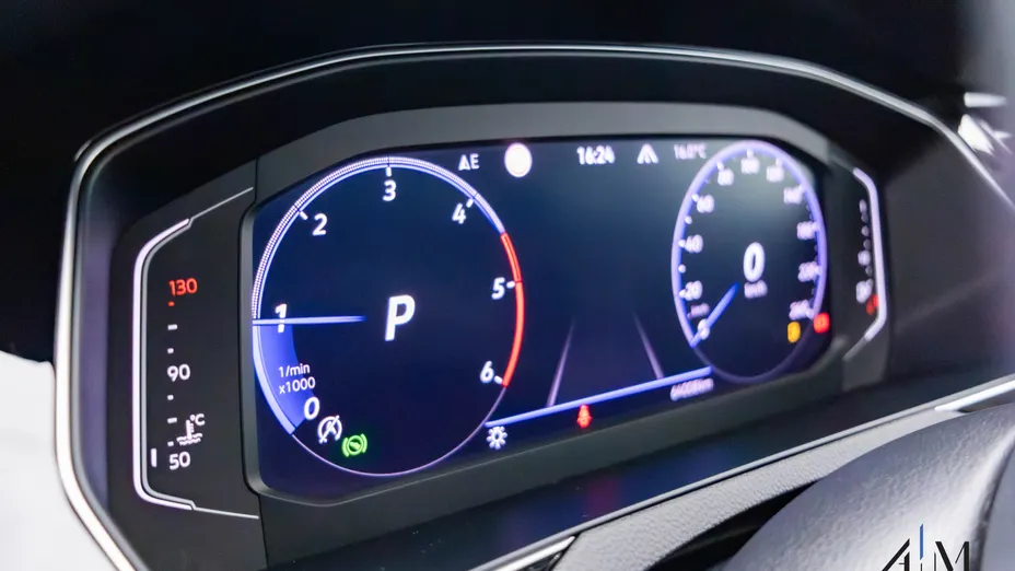 VOLKSWAGEN Passat Passat Alltrack 2.0 TDI 4Mot. DSG