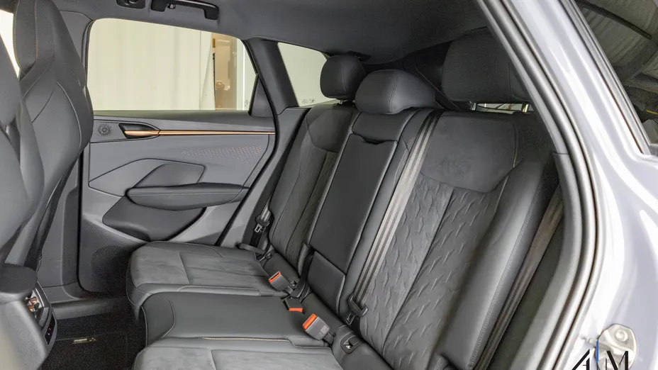 CUPRA Terramar Terramar 2.0 TSI 4Drive VZ DSG