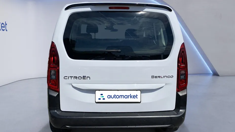 CITROEN Berlingo Berlingo M 1.2 PureTech Plus S&S