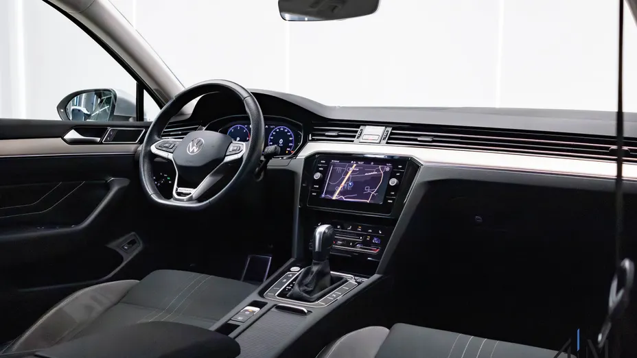 VOLKSWAGEN Passat Passat Alltrack 2.0 TDI 4Mot. DSG