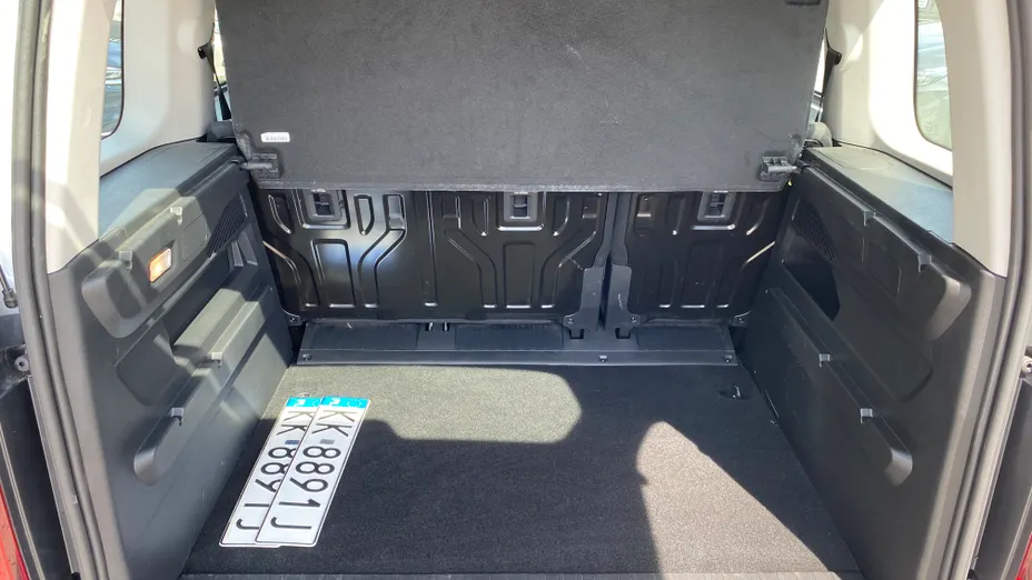 CITROEN Berlingo Berlingo M 1.2 PureTech Plus S&S