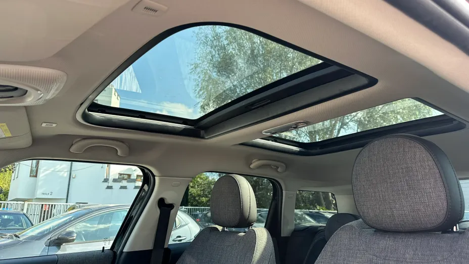 MINI [BMW] Countryman Cooper aut