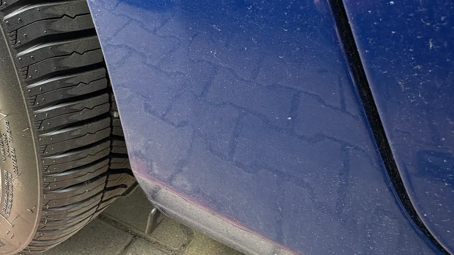 RENAULT Megane Megane 1.3 TCe FAP Intens EDC