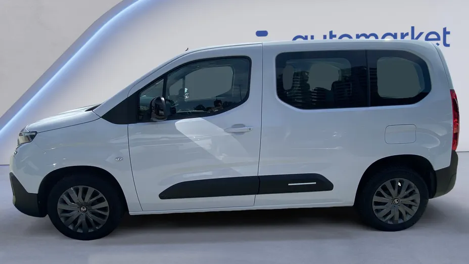 CITROEN Berlingo Berlingo M 1.2 PureTech Plus S&S