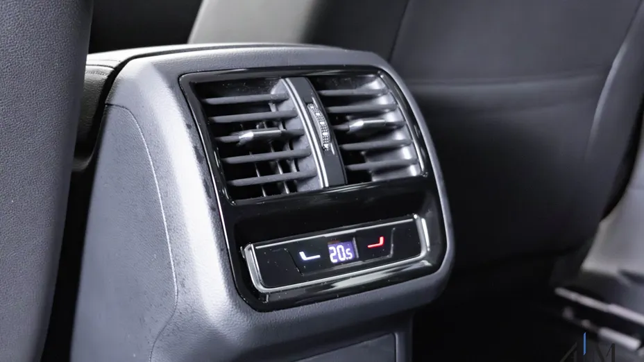 VOLKSWAGEN Passat Passat Alltrack 2.0 TDI 4Mot. DSG