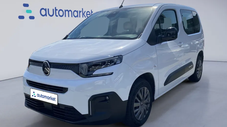 CITROEN Berlingo Berlingo M 1.2 PureTech Plus S&S