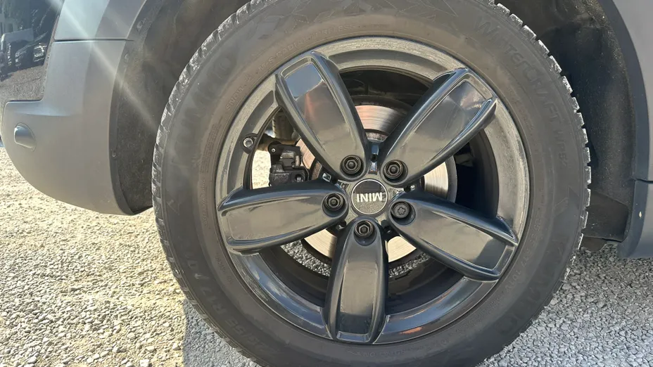 MINI [BMW] Countryman Cooper aut