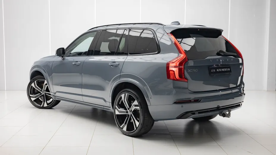 VOLVO XC90 XC90 T8 AWD Plug-In Hybrid Ultimate Dark 7os aut