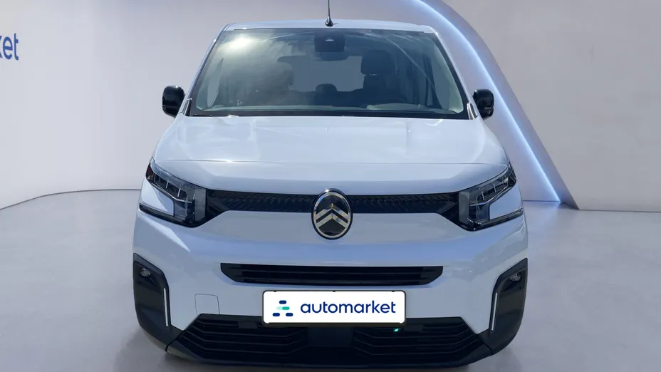 CITROEN Berlingo Berlingo M 1.2 PureTech Plus S&S