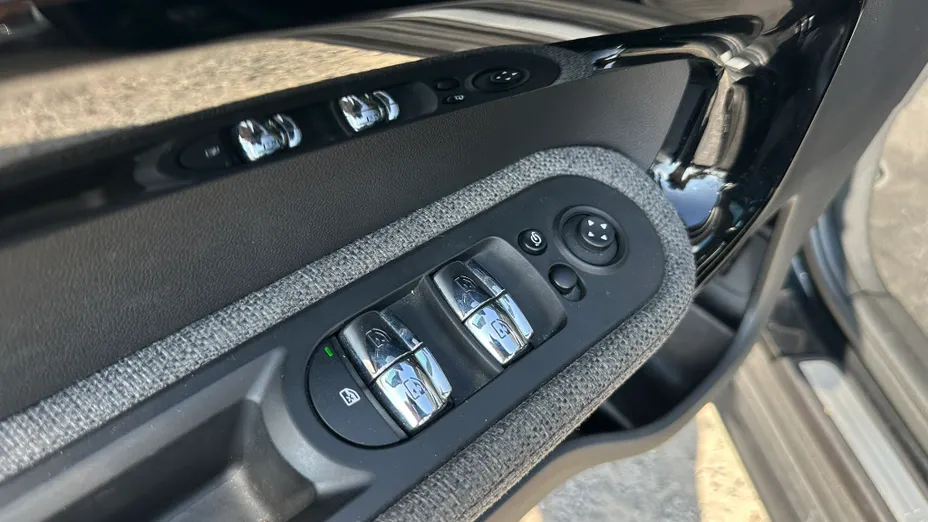 MINI [BMW] Countryman Cooper aut