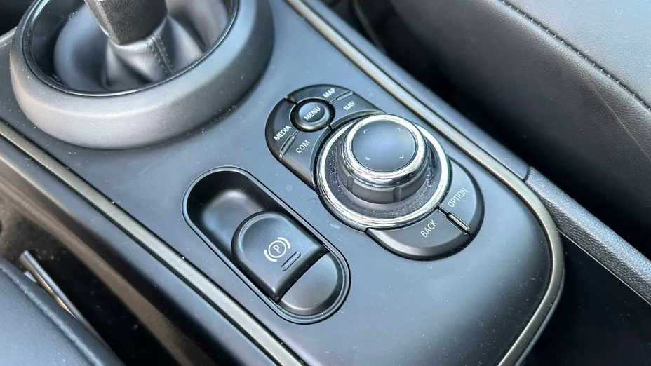 MINI [BMW] Countryman Cooper aut