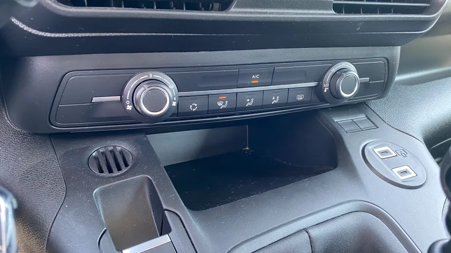 CITROEN Berlingo Berlingo M 1.2 PureTech Plus S&S