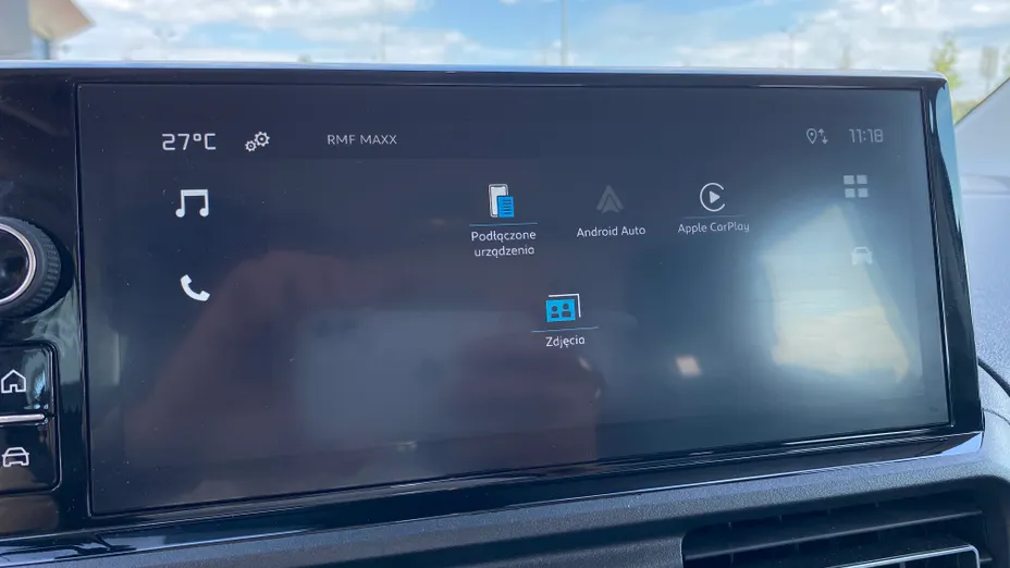 CITROEN Berlingo Berlingo M 1.2 PureTech Plus S&S