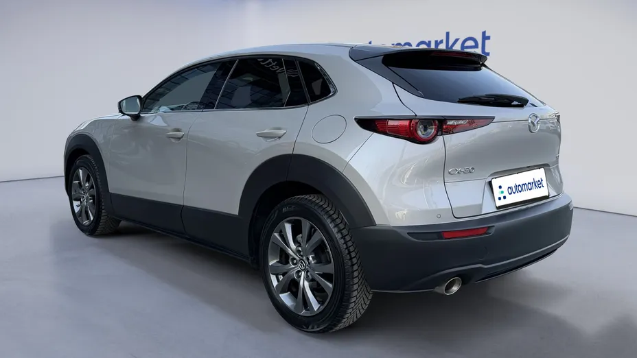 MAZDA CX-30 CX-30 2.0 mHEV Centre-Line 2WD aut
