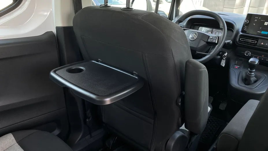 CITROEN Berlingo Berlingo M 1.2 PureTech Plus S&S